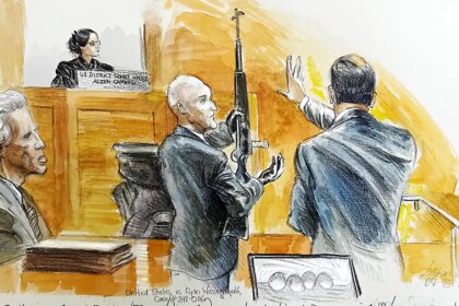 Fox News Politics Newsletter: Ryan Routh’s bizarre defense