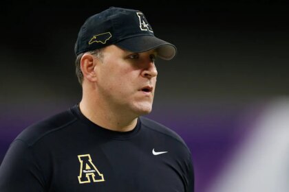 College football assistant coach Shawn Clark dead at 50