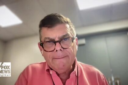 Baseball Broadcaster Raising Prostate Cancer Awareness