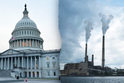 Rapid rise of AI puts new urgency on Congress to unleash American energy