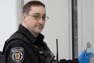 North Carolina detention officer fired after allegedly posting ‘I am Antifa’ on social media