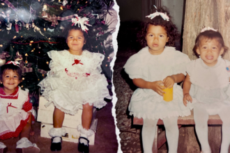 Mystery of babies abandoned at park in 1989 solved after mother ID’d as woman found murdered in desert