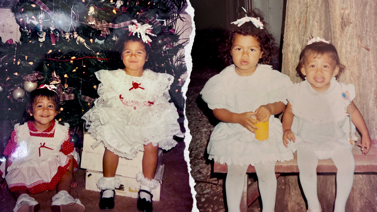 Mystery of babies abandoned at park in 1989 solved after mother ID’d as woman found murdered in desert