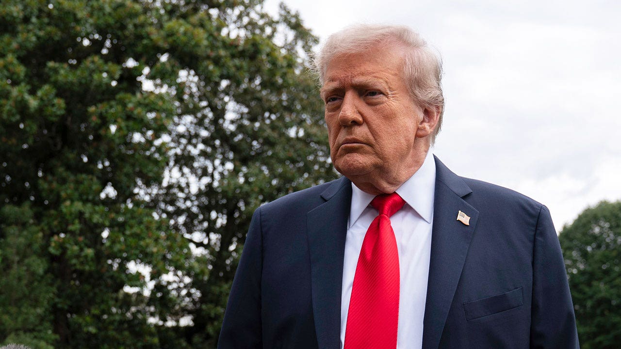 Democrats target vulnerable House Republicans as they slam Trump’s ‘attacks on free speech’