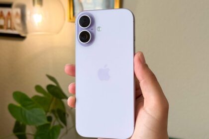 Never Mind the iPhone Pro: The iPhone 17 Is Probably All You Need