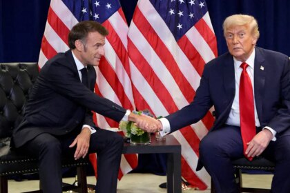 France says UN recognition of Palestinian state is a blow to Hamas not a gift