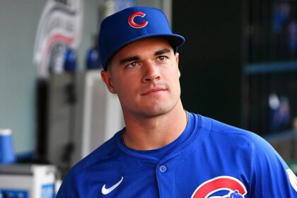 NYC radio hosts blast Mets announcer over comments on Cubs player attending Charlie Kirk memorial service