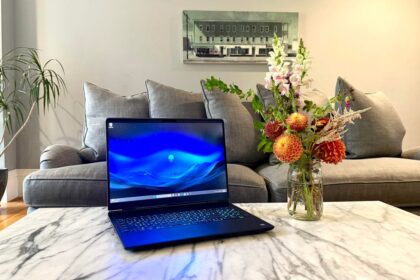 I Tested 2 Budget Alienware Gaming Laptops, and the 16X Aurora Is the One to Get