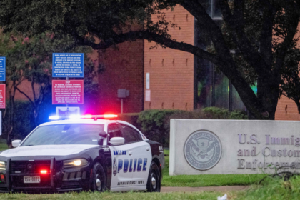 Violent pattern continues as ICE facilities face assaults from radical groups and more top headlines