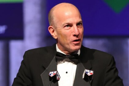 Charlie Kirk’s former chief of staff fires back at Mets announcer over remarks about player attending memorial