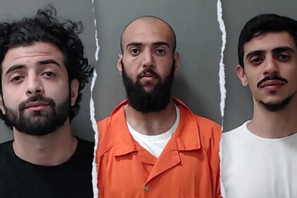Houston youth baseball coach shot during pregame prayer with players; 3 suspects in custody