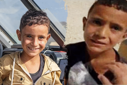 Gazan boy alive after ex-GHF ‘whistleblower’ falsely claimed IDF killed him