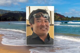 Coast Guard joins search for diver who vanished in Hawaii