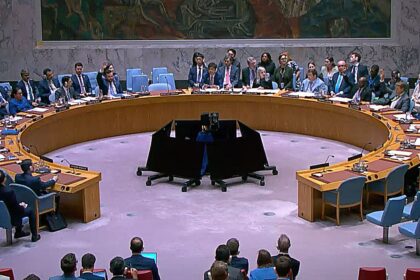 UN Security Council rejects China-Russia resolution extending Iran nuclear sanctions relief before deadline