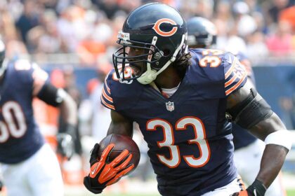 Ex-NFL star Charles Tillman cites Trump’s immigration crackdown as reason why he quit FBI