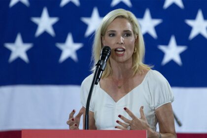 House Republican says teen son’s school promotes ‘non-monosexual identities’ in AM announcements, urges action
