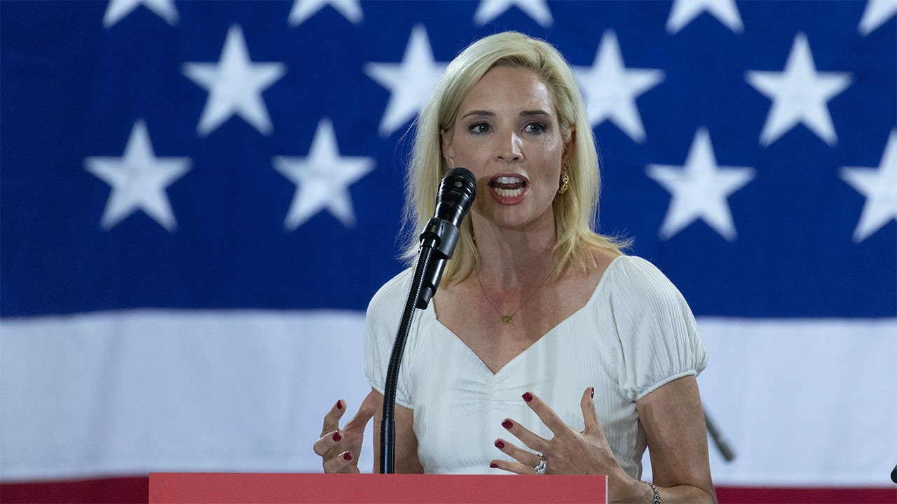 House Republican says teen son’s school promotes ‘non-monosexual identities’ in AM announcements, urges action