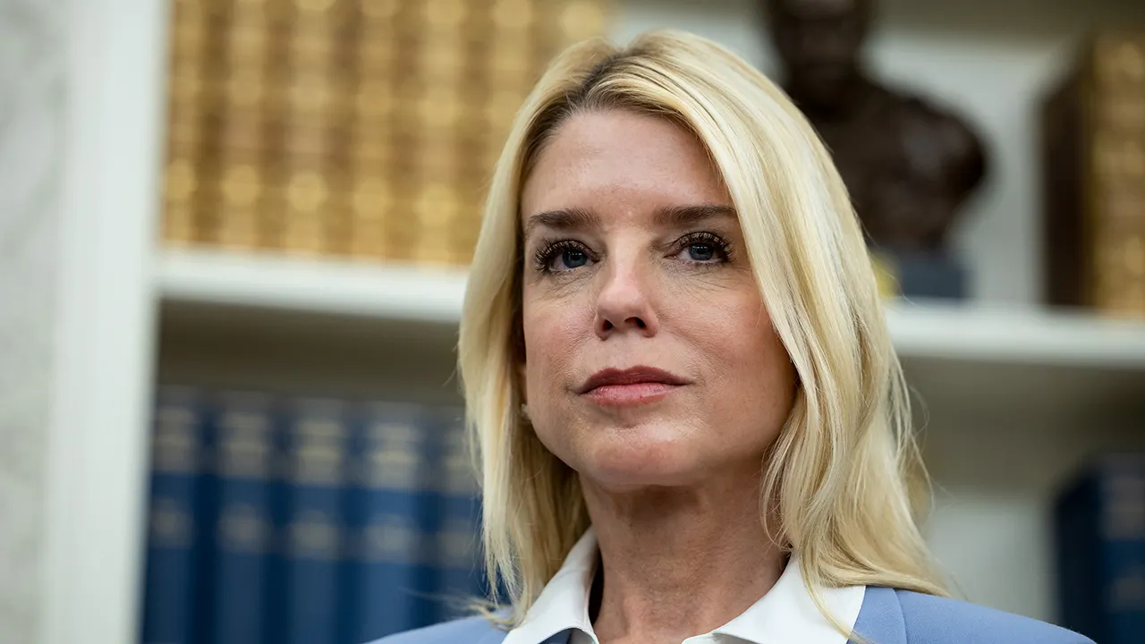 Bondi declares ‘new era of political violence’ as federal agents deploy to ICE facilities nationwide