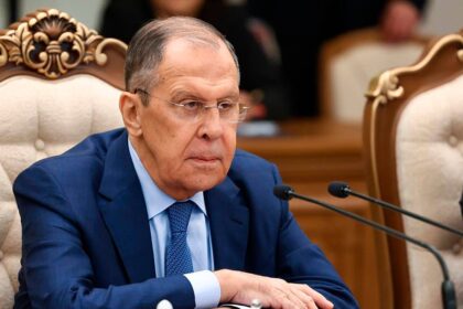 Russia’s Sergey Lavrov warns NATO countries in UNGA speech after Trump shifts tone on Ukraine