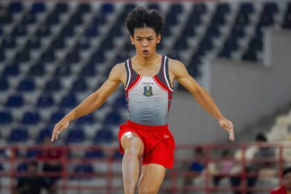 Olympic hopeful gymnast dies following tragic training accident
