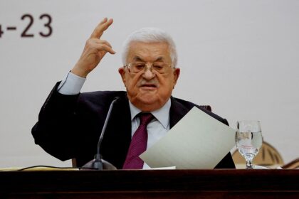 Abbas to address UN after visa clash with US as questions swirl over Hamas