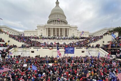 FBI’s Patel clarifies role of hundreds of agents on Jan 6, says Wray lied to Congress