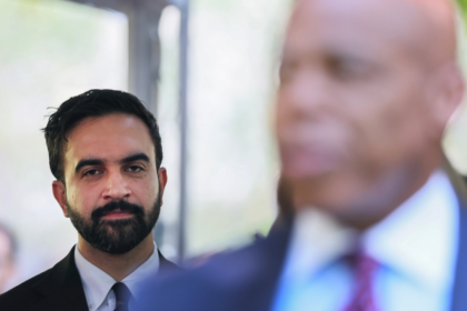 ‘New York deserves better:’ Mamdani reacts to Eric Adams exit from mayoral race