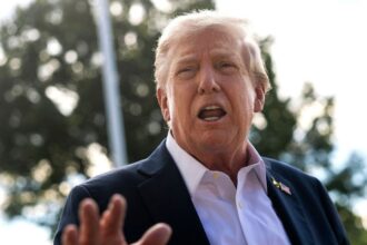 Reporter’s Notebook: Trump holds bipartisan meeting with congressional leaders as Wednesday shutdown looms