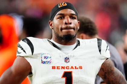 Ja’Marr Chase sounds off on Bengals’ effort in loss to Broncos: ‘You gotta want it’