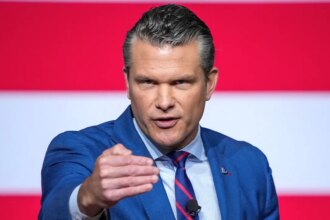 Hegseth instates ‘highest male standard only’ for combat, other changes, declaring Dept. of Defense ‘is over’