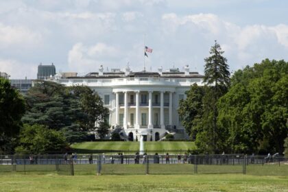 Texas man arrested for allegedly threatening to decapitate Trump staffer, slaughter entire family