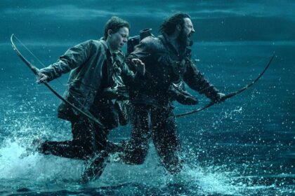 One of the Year’s Biggest Horror Movies Is Now Streaming on Netflix