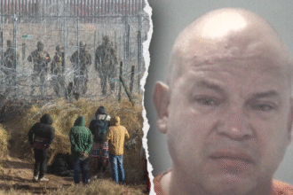 Illegal immigrant charged with repeated sexual assault of 14-year-old girl: Florida sheriff