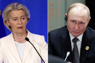 European Commission accuses Russia of GPS jamming operation targeting president’s plane