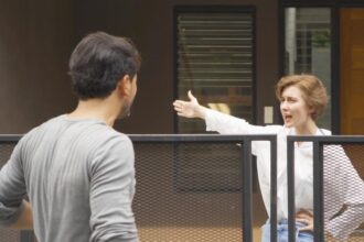 Dear Abby: I can’t escape my neighbor’s bullying and I don’t know what to do