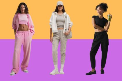 From lululemon to Alo: 9 best joggers for women, tested by shopping editors