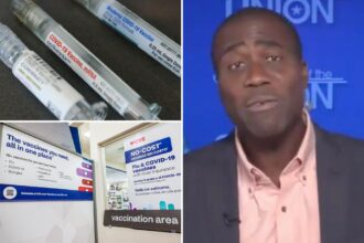 Fla. surgeon general says he didn’t study whether eliminating vaccine mandates would increase disease