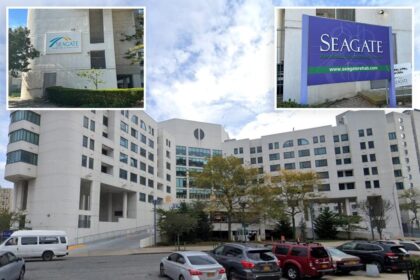 Woman with dementia, 95, beats fellow NYC nursing home resident to death with piece of wheelchair: sources