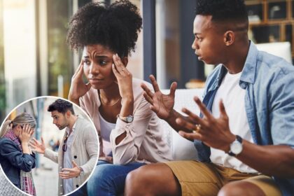 The foolproof way to make arguing with your significant other less miserable, according to experts