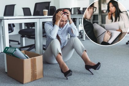 Eager new hire gets fired before starting job for shocking miscommunication: ‘They messed up’