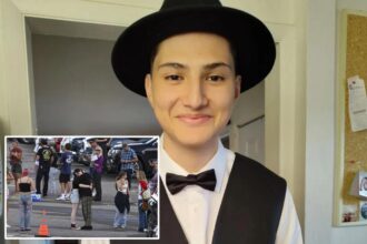 18-year-old student injured in Colorado high school shooting identified