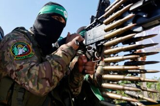 Hamas plots infiltration at US-backed Gaza aid site, forces temporary shutdown