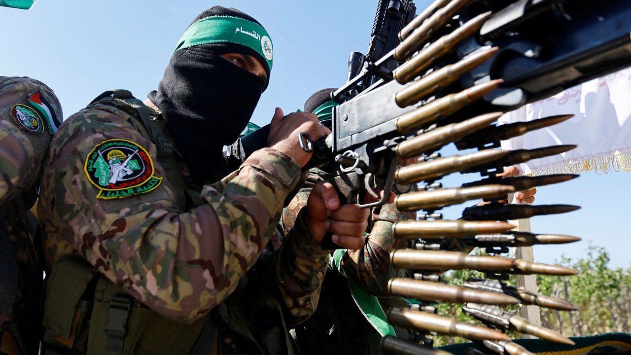 Hamas plots infiltration at US-backed Gaza aid site, forces temporary shutdown