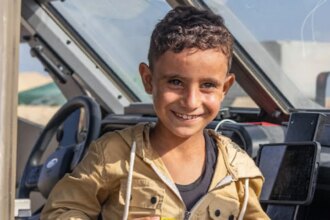 Exclusive video reveals Gaza boy, said to be killed by IDF, is alive