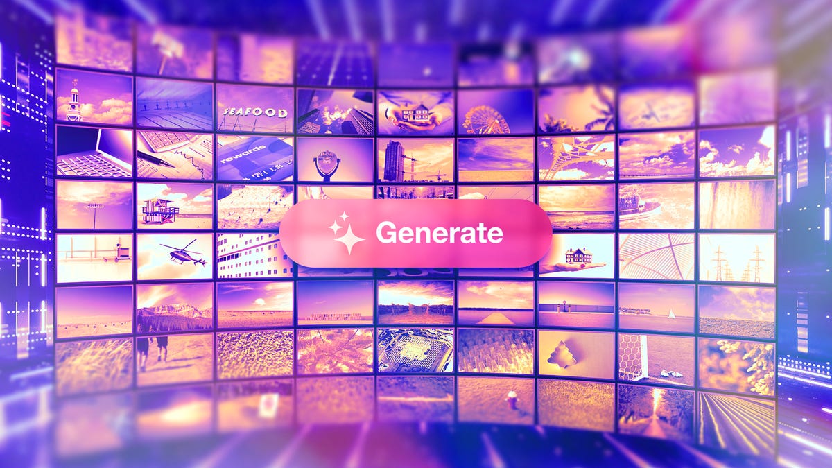 Luma AI’s New Ray3 Video Generator Can ‘Think’ Before Creating