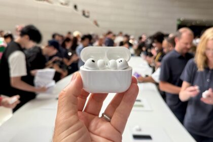 Best AirPods for September 2025: Expert Tested and Reviewed