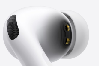 Apple Debuts AirPods Pro 3 With a Host of Improvements for 9