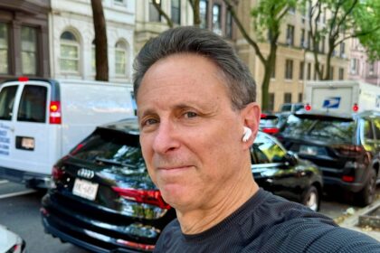 My Apple AirPods Pro 3 Review: Big Improvements, Same Price, No Compromises