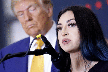 Mother of Texas girl allegedly killed by illegal immigrants backs Trump military crackdown on cartels