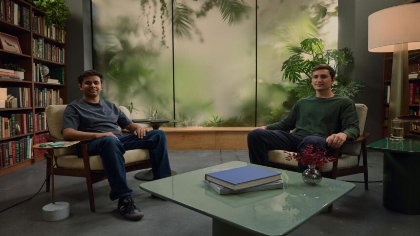 This Wearable Isn’t Telepathic, but It Knows What You Want to Say
